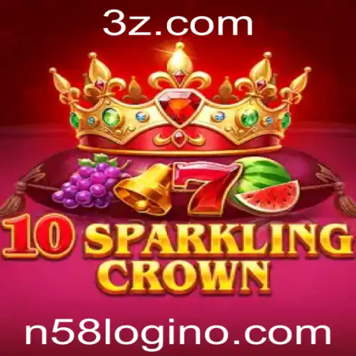 Explorando o Universo de 10SparklingCrown: Descubra o Jogo do Momento