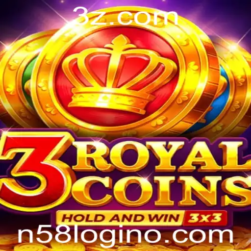 Descobrindo o Mundo de 3royalcoins: Introdução e Regras do Jogo