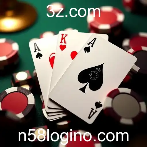 O Fascinante Mundo do Bacará e Suas Conexões com o n58 login