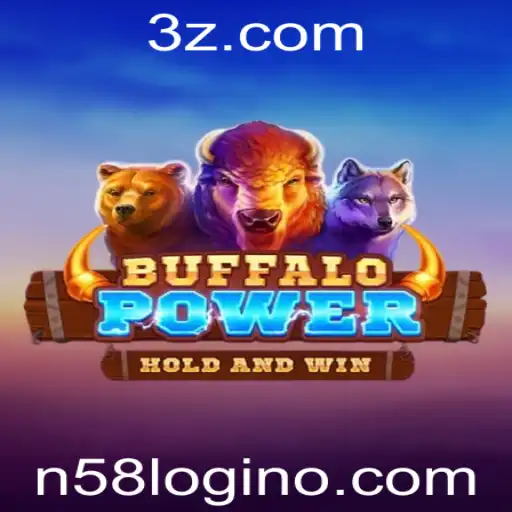 Descubra BuffaloPower: A Aventura de Jogo Online que Conquista Multidões