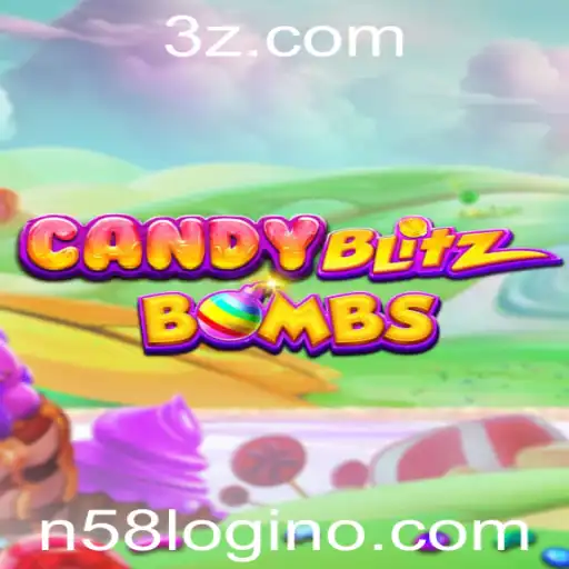 CandyBlitzBombs: Um Mergulho no Mundo Doce e Explosivo do Novo Jogo de Estratégia