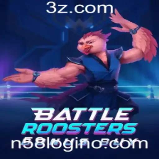 Explorando o Universo de BattleRoostersBonusBuy: Um Jogo Emocionante
