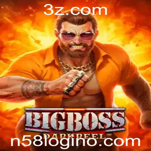 BigBoss: Um Guia Completo para o Jogo Inovador