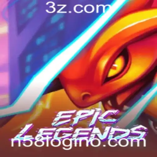 Explorando o Universo de EpicLegends: Aventura e Estratégia no Jogo do Ano