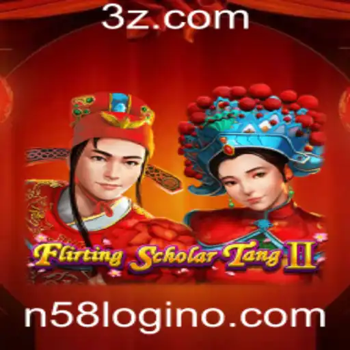 Explorando Flirting Scholar Tang II: Aventura e Estratégia no Mundo dos Jogos