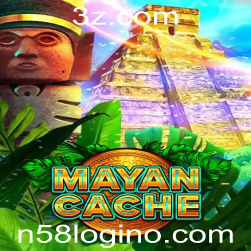 Descobrindo MayanCache: Um Jogo de Estratégia e Aventura