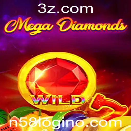 Explorando o Fascinante Mundo de MegaDiamond