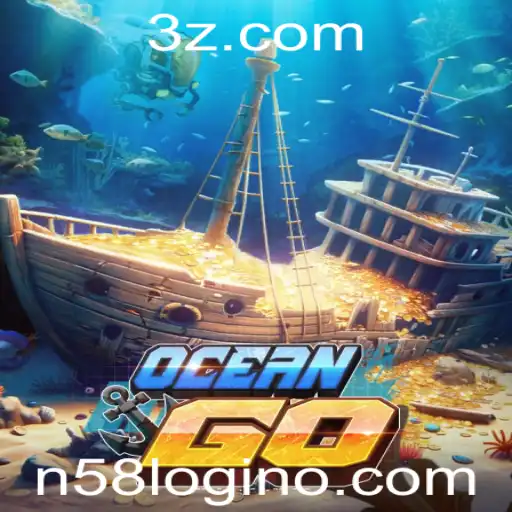 Descubra o Mundo de OceanGO: Aventura e Estratégia no Fundo do Mar