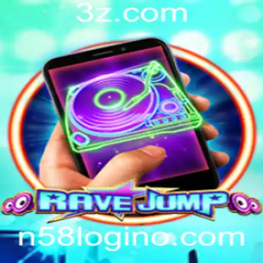 RaveJumpmobile: Mergulhe na Aventura de Pulos e Diversão