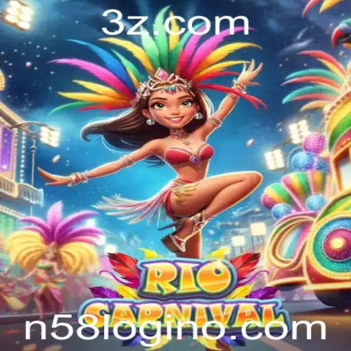 Descubra a Magia do RioCarnival: Um Jogo de Aventura e Diversão