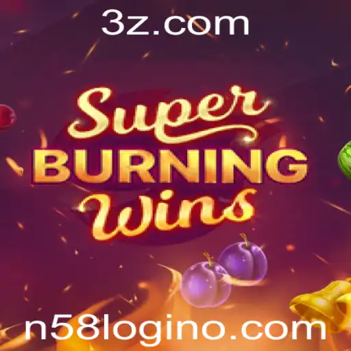 Explore o Excitante Mundo do SuperBurningWins e Como o n58 Login Transforma sua Experiência de Jogo