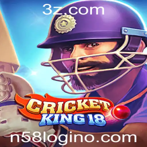 CricketKing18: Conheça o Jogo que Revoluciona o Mundo dos Jogos de Cricket
