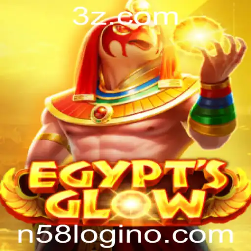 Descubra a Aventura do Jogo 'EgyptsGlow' e Explore o Fascinante Mundo Antigo