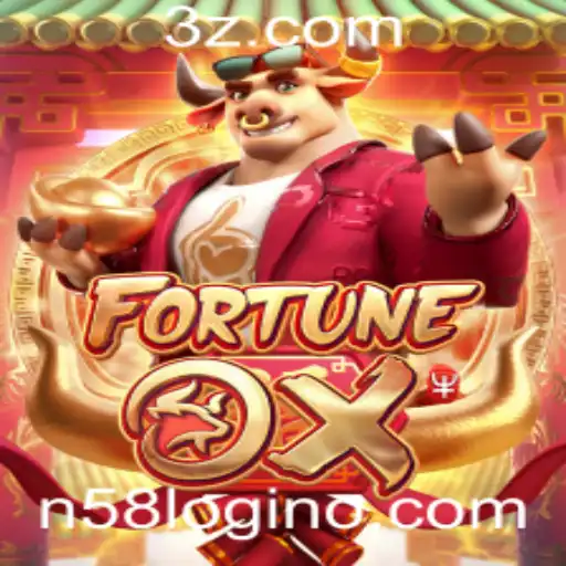 Explorando o Mundo Fascinante do Jogo FortuneOx