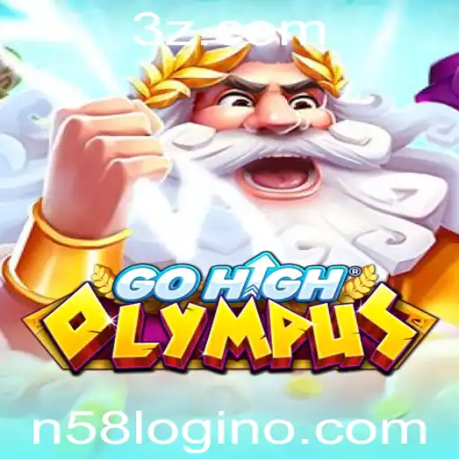 Explorando o Universo de GoHighOlympus: Um Mergulho Profundo no Jogo que Está Revolucionando o Mundo Virtual