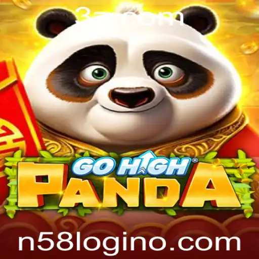 GoHighPanda: Uma Imersão no Mundo do Jogo com n58 Login