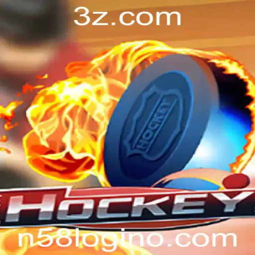 Explorando o Jogo de Hockey e o N58 Login