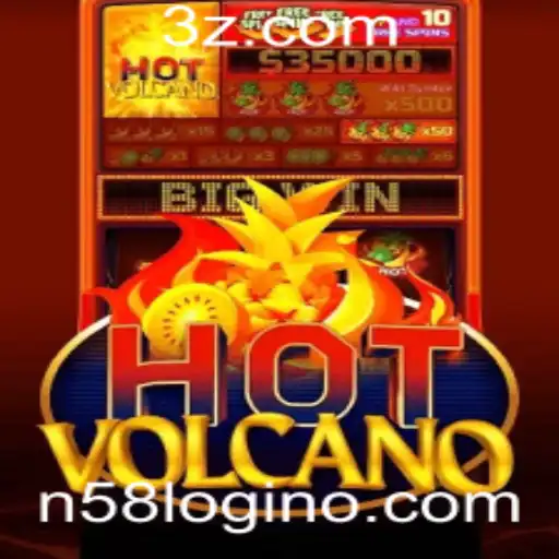 Explorando HotVolcano: Um Mergulho no Jogo e as Novidades Atuais