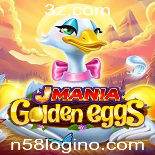 Explorando o Universo de JManiaGoldenEggs: A Nova Febre dos Jogos Online