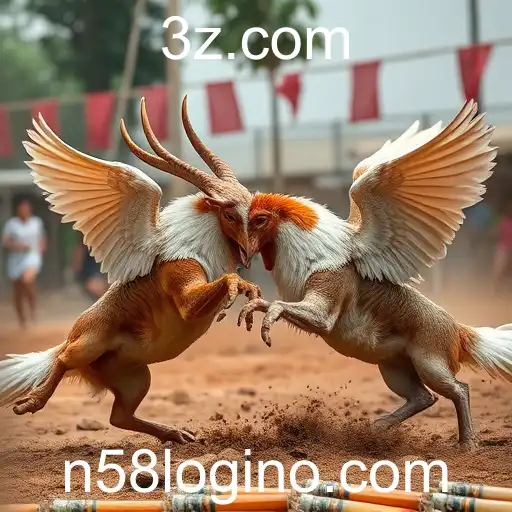 Tudo o que você precisa saber sobre Jogos de Sabong e o N58 Login