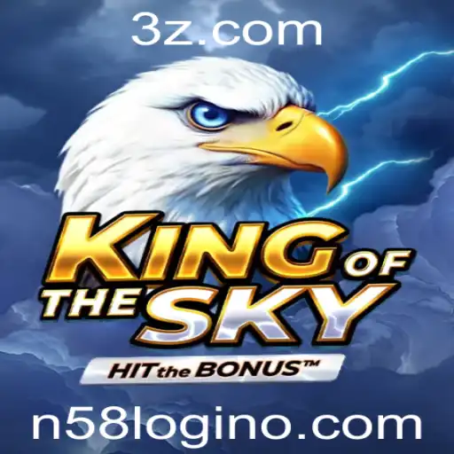 Descubra a Aventura Celestial em KingOfTheSky