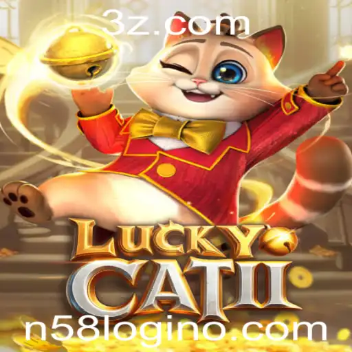 Descubra o Fascinante Mundo de LuckyCatII e o Desafio do n58 Login