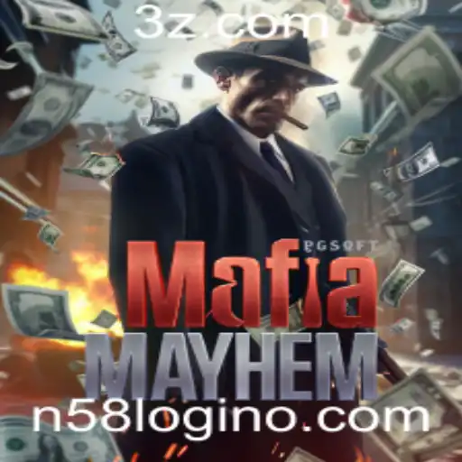 Explorando o Mundo de MafiaMayhem: Uma Imersão no Jogo de Estratégia e Intriga