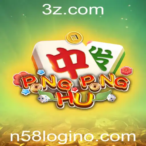 PONGPONGHU: Descobrindo o Novo Fenômeno dos Jogos Digitais Com N58 Login