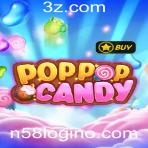 Explorando o Universo de POPPOPCANDY: Um Mergulho nas Regras e Noções do Jogo