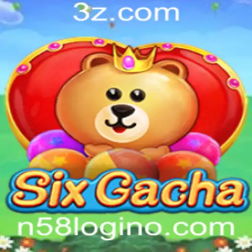 SixGacha: Explorando o Mundo do Jogo e sua Dinâmica de Login n58