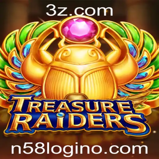 Guia Completo sobre o Jogo TREASURERAIDERS e a Palavra-chave n58 login