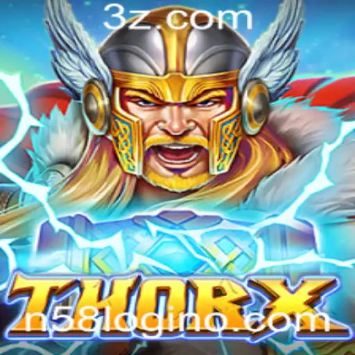ThorX: A Nova Fronteira dos Jogos de Estratégia