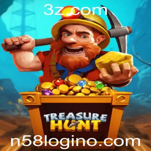 Explorando TreasureHunt: Regras e Introdução ao Jogo Aventura N58 Login