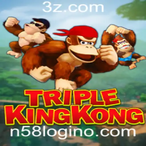 TripleKingKong: A Imersão no Mundo Selvagem de Estratégia e Aventura