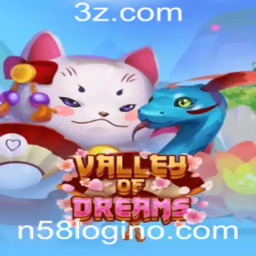 Valley of Dreams: Explorando o Mundo Encantado do Jogo com N58 Login