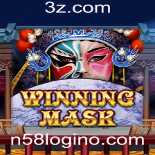 Explorando o Jogo WinningMask e seu Desafio de Acesso n58 Login